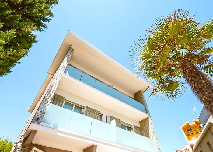 Hotel Villa Del Mare