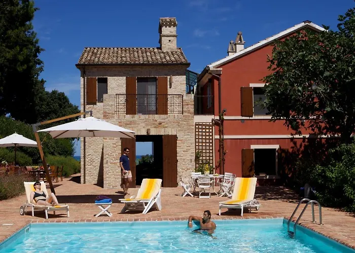 Villa Adele Senigallia